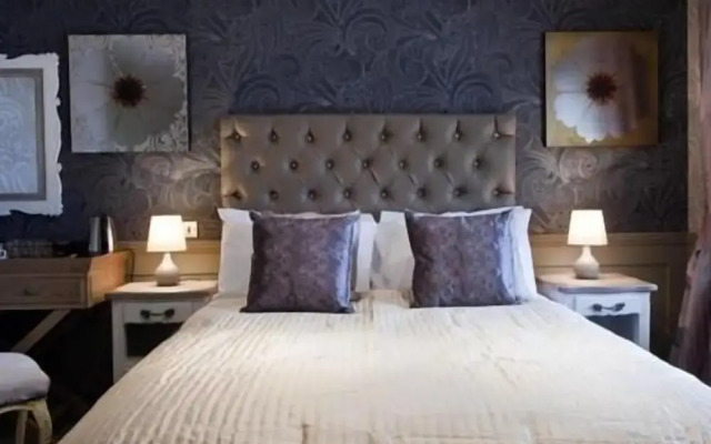 The Blue Anchor Feering