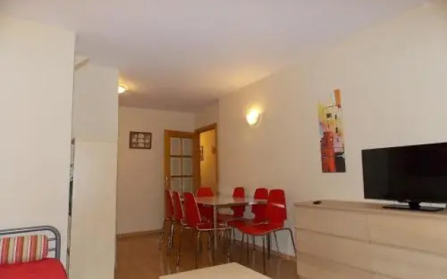 Apartamentos Fidalgo