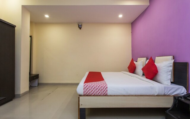 Hotel Jashn Indore