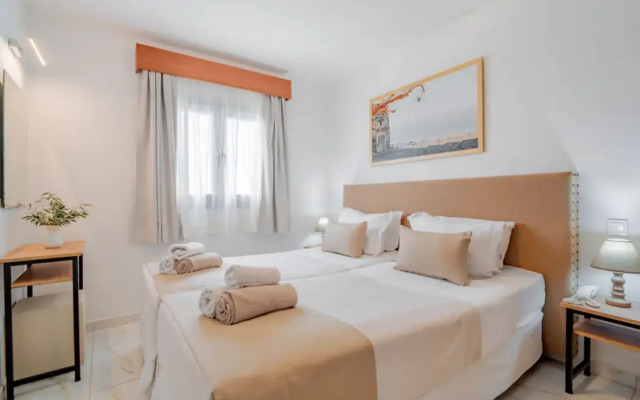 Elounda Water Park Residence Hotel