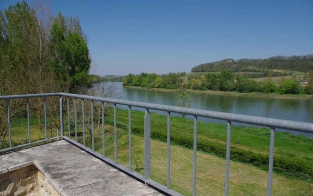 Les Palmiers du Port -