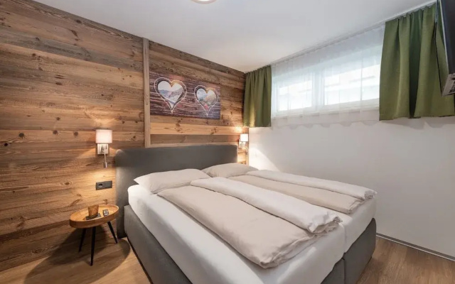 Apartment Alpine Classic-formerly TUI Ferienhaus