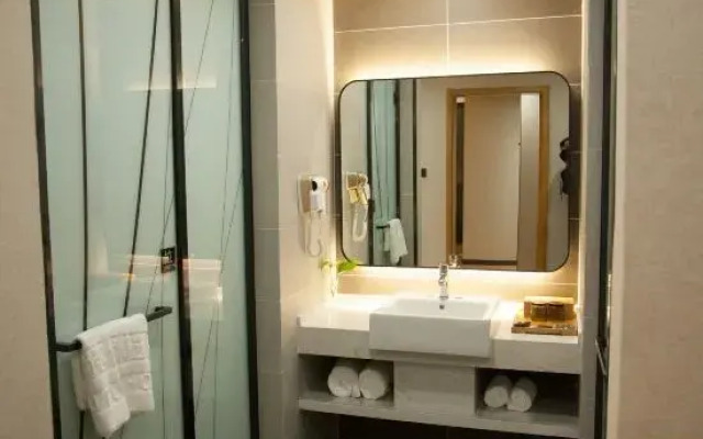 Yongji Shangkeyou Collection Hotel (Zhongshan West Street)