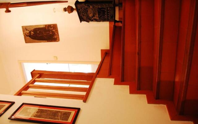 Casa de Esteiro