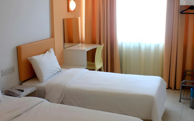 YY38 Hotel – Guest Rooms – Kuala Lumpur