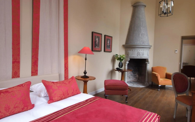 Château d'Augerville Golf & Spa Resort 5*