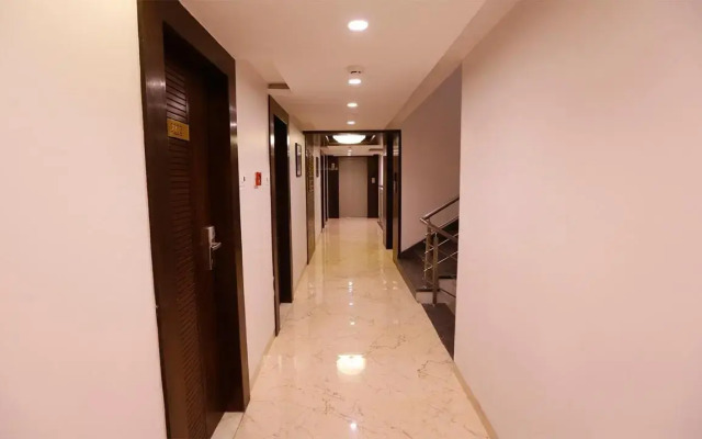 Jivanta Shirdi