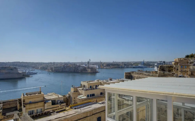 Valletta Merisi Suites