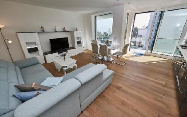 Villa Vogue F652 WG 15 mit Blick a