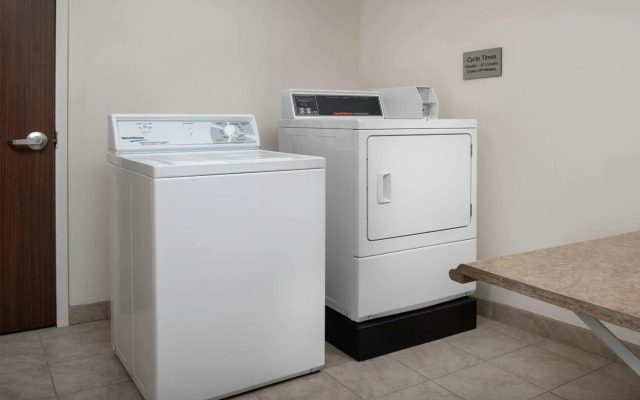 Fairfield Inn & Suites by Marriott Ithaca