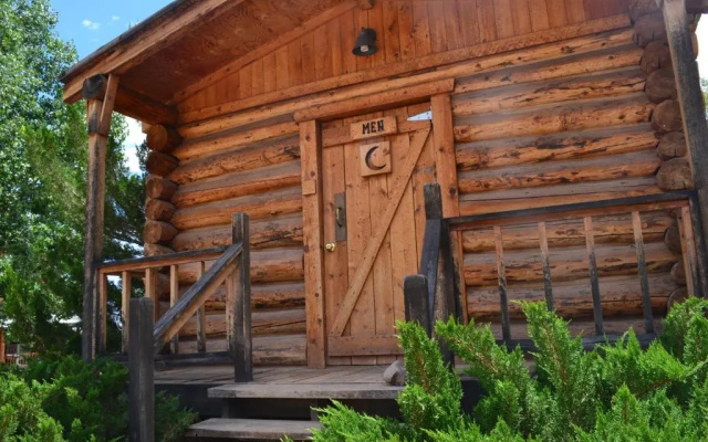 Escalante Outfitters