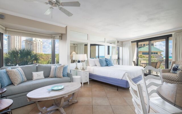 Beachside Two 4235 - flr3 - Efficiency - (6)