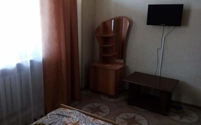 Sunny Adler Guest house