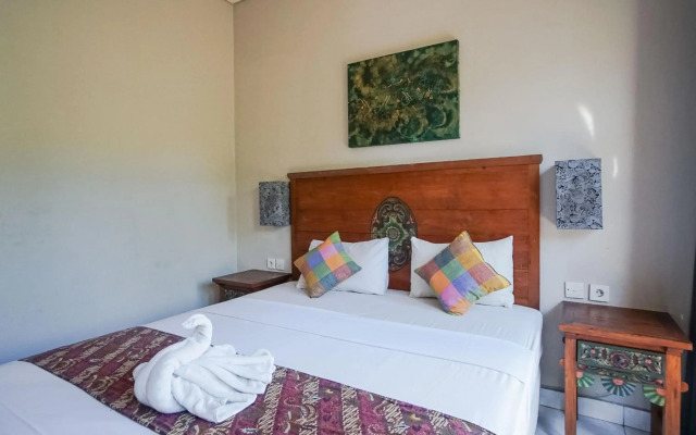 Akarsa Kokoro Sanur Bali
