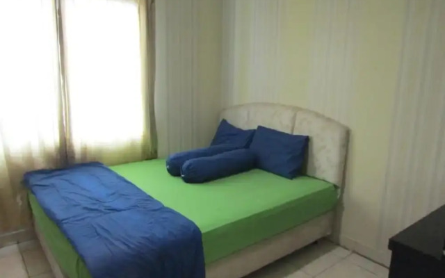 Apartment MoI Kelapa Gading by Gading Property