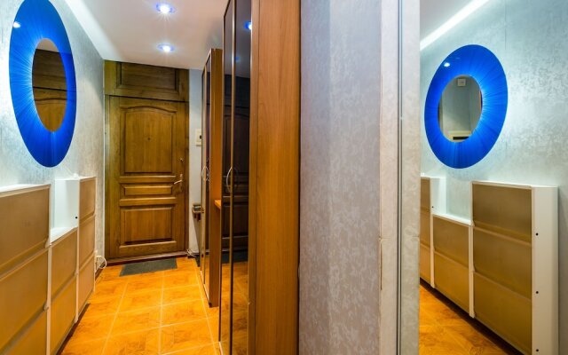 Maxrealty24 Slavyanskiy Bulvar Apartments