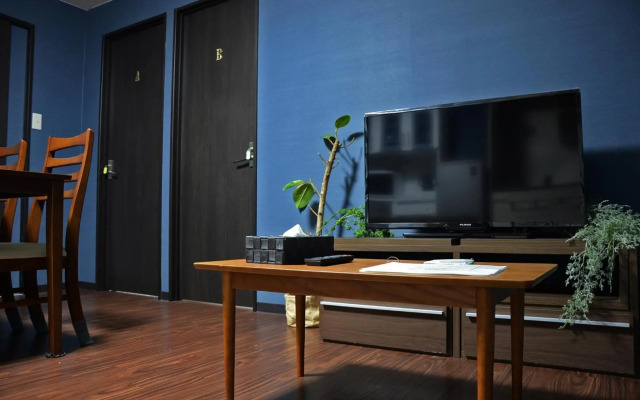 Yokocho Building / Vacation STAY 42628