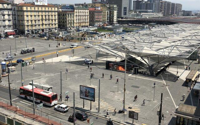 Napoli Garibaldi Luxury