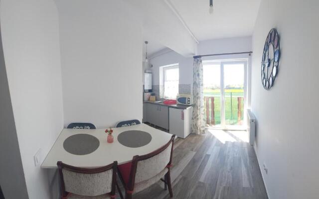DAS home-Apartament cu vedere la munte
