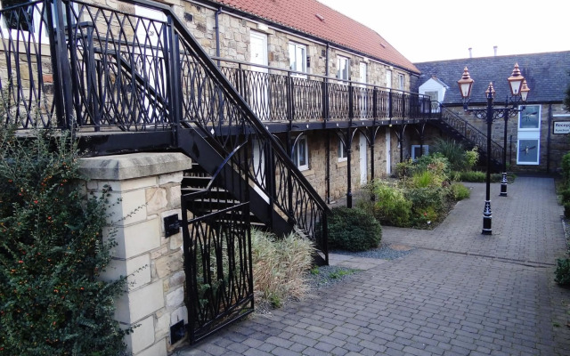 The Angel View Inn