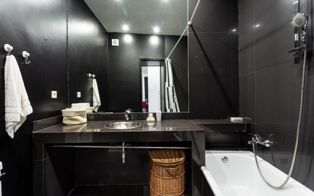 Chiado 1 Bedroom Apartment Rentexperience