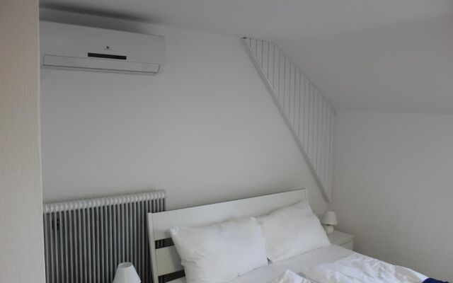 Pension Waldhof