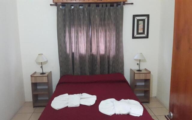 Hotel Gran Continente