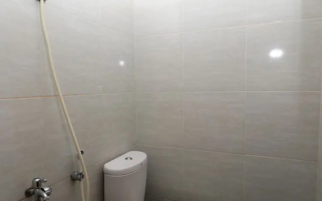 Kamar Keluarga Bandara III Syariah