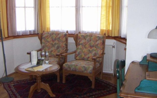 Alpenhotel Gösing