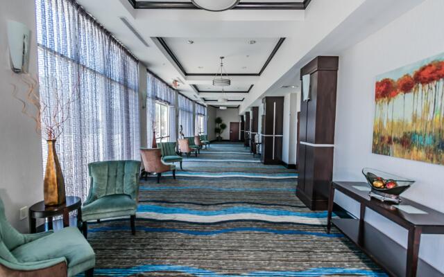 Holiday Inn Houston Webster by IHG