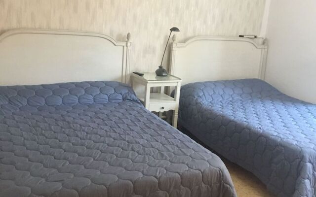 Hotel Francois