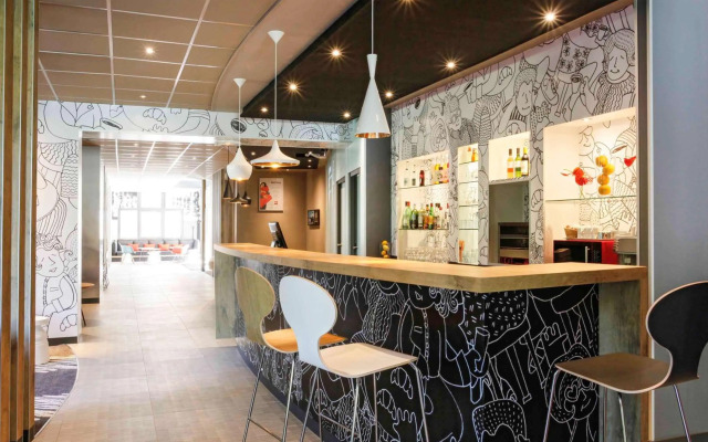 ibis Hyères Centre