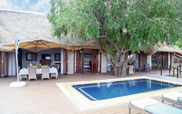 Madikwe Hills