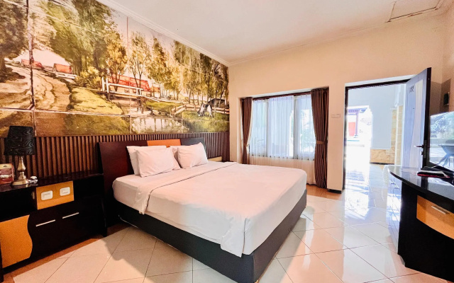 Hotel Pelangi Malang