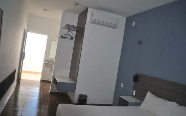 Alo Select Mazatlan