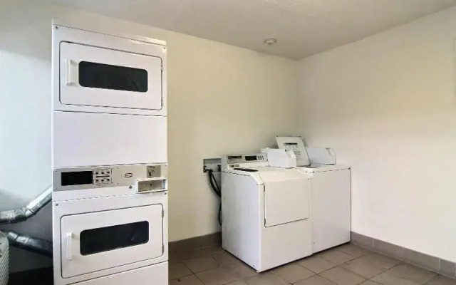 Motel 6 Albuquerque, Nm - Midtown