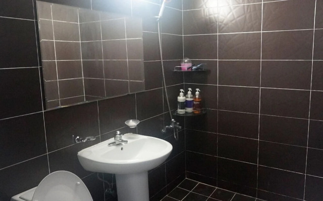 Jeju Barangswi Guest House