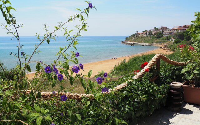 Japigium Ippocampo Holiday Home