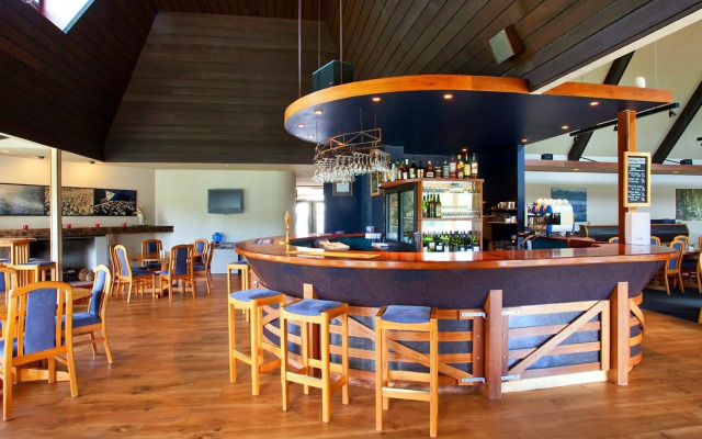 Distinction Heritage Gateway Hotel