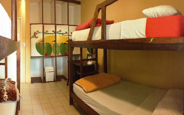 Hostel & Bar Bamboo