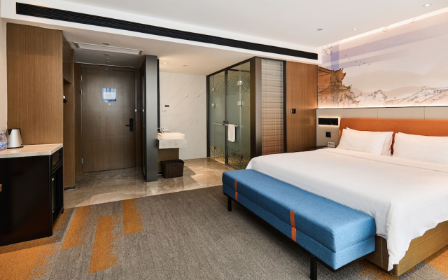 Hampton by Hilton Tonglu Fuchun River