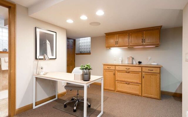 Beard Avenue Bungalow!