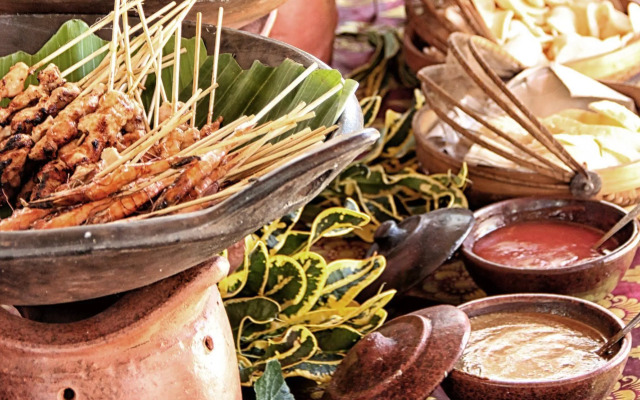 The Tanis Beach Resort Nusa Lembongan