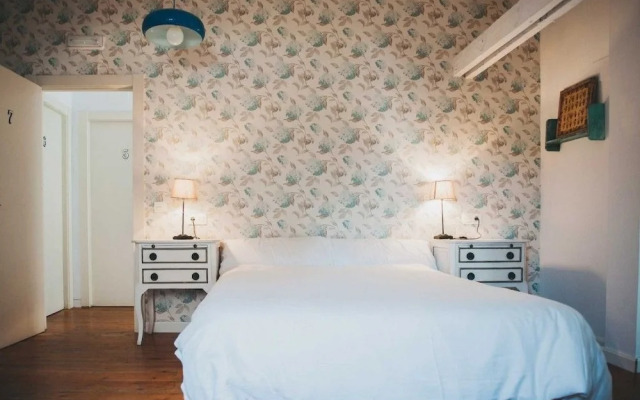 Alamar Salinas - Hostel