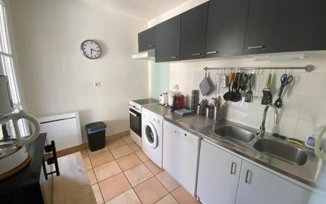 T2 Disney Paris/Val d'europe