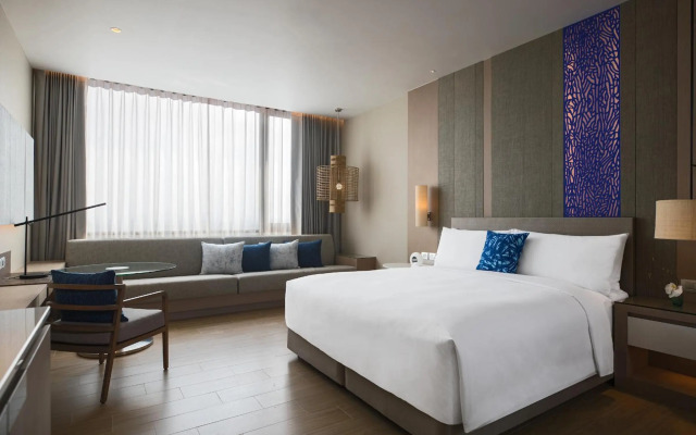 Appart'City Confort Paris Grande Bibliotheque