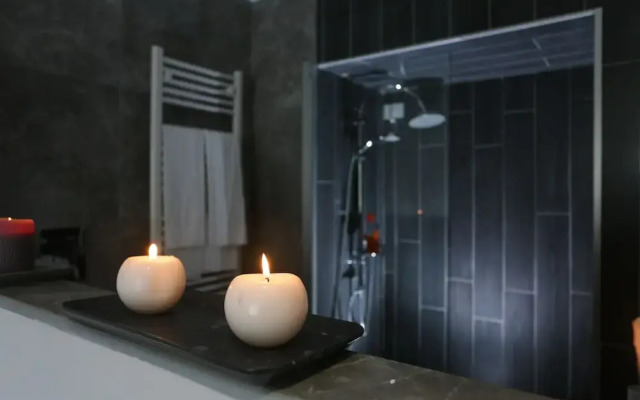 Esposito Plaza - Rooms & Suite