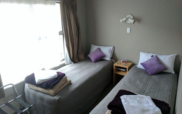 Classique Lodge Motel