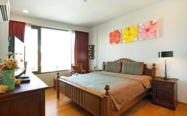 Baan SanSuk By Favstay