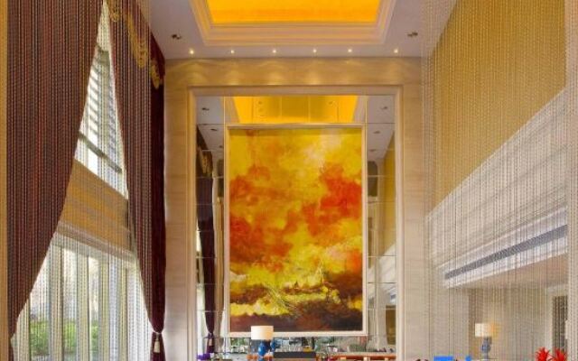 Changzhou Fudu Qingfeng Garden Hotel